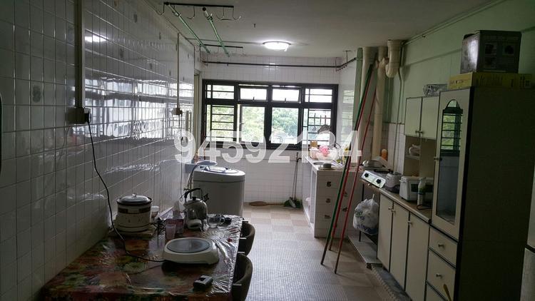 Blk 709 Bedok Reservoir Road (Bedok), HDB 3 Rooms #143164892
